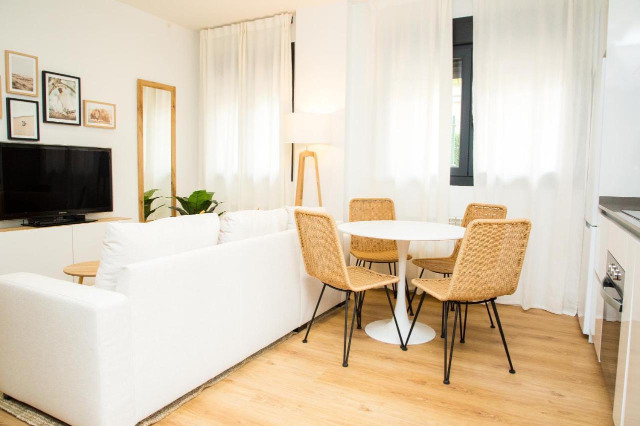 Luminoso Apartamento Nuez - Zonas Verdes, Wifi, Aparcamiento Gratuito Valladolid Exterior foto